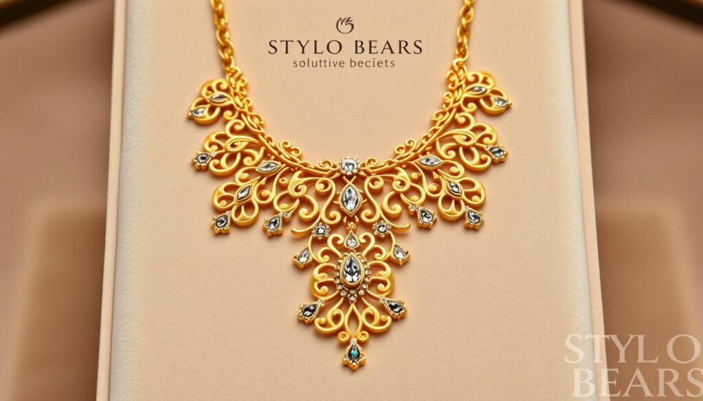 Discover the Perfect Gold Necklace Design for You