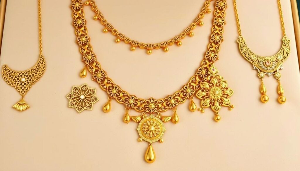 Discover the Perfect Gold Necklace Design for You