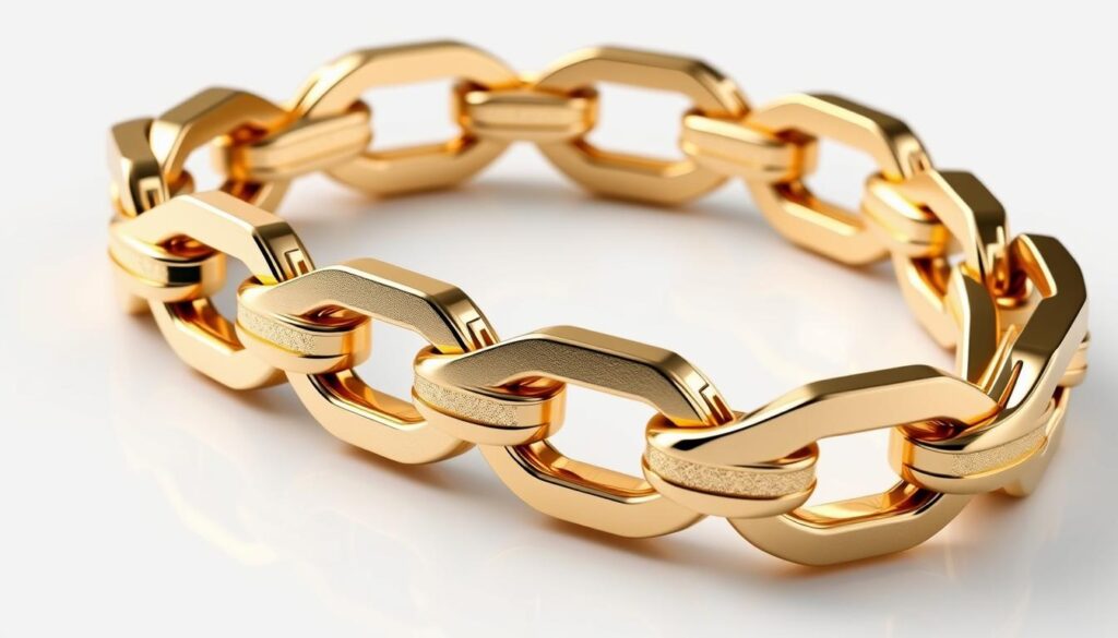 Discover the Best Gold Bracelet Design for Men