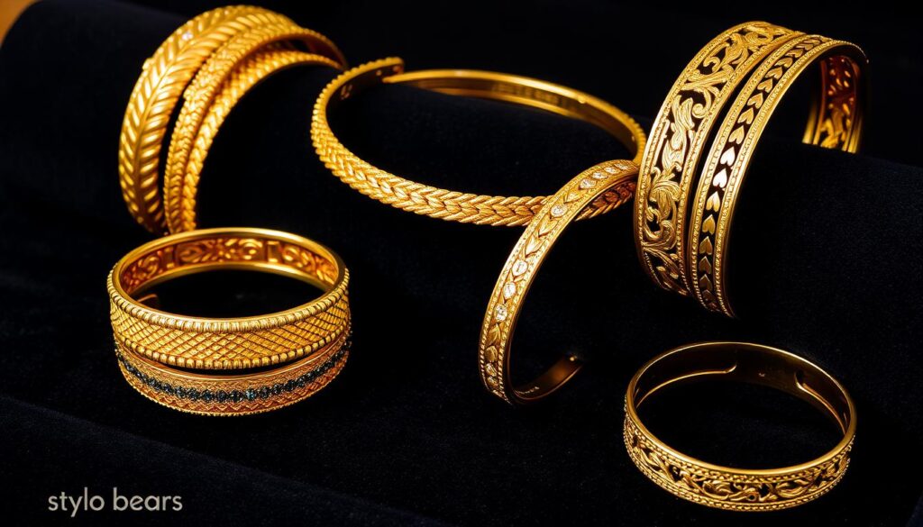 Discover the Best Gold Bracelet Design for Men