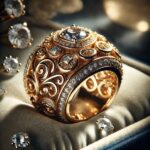 gold ring designs for men