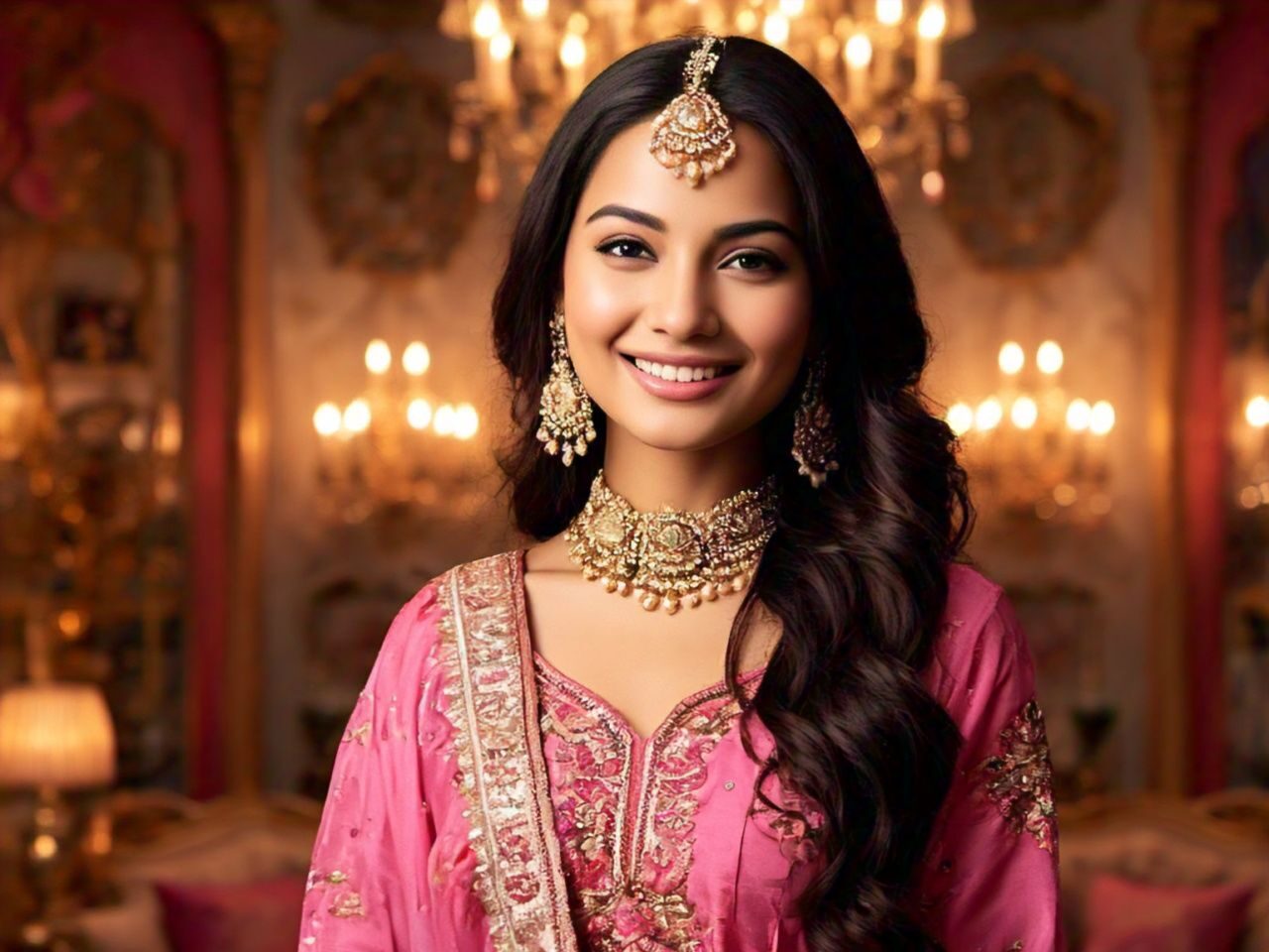 Discover the Latest Rani Haar Designs in Gold 5 Discover the Latest Rani Haar Designs in Gold