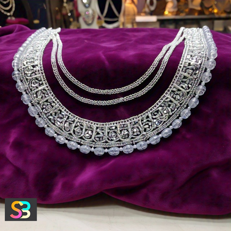 Beautiful Silver Payal Designs to Enhance Your Look