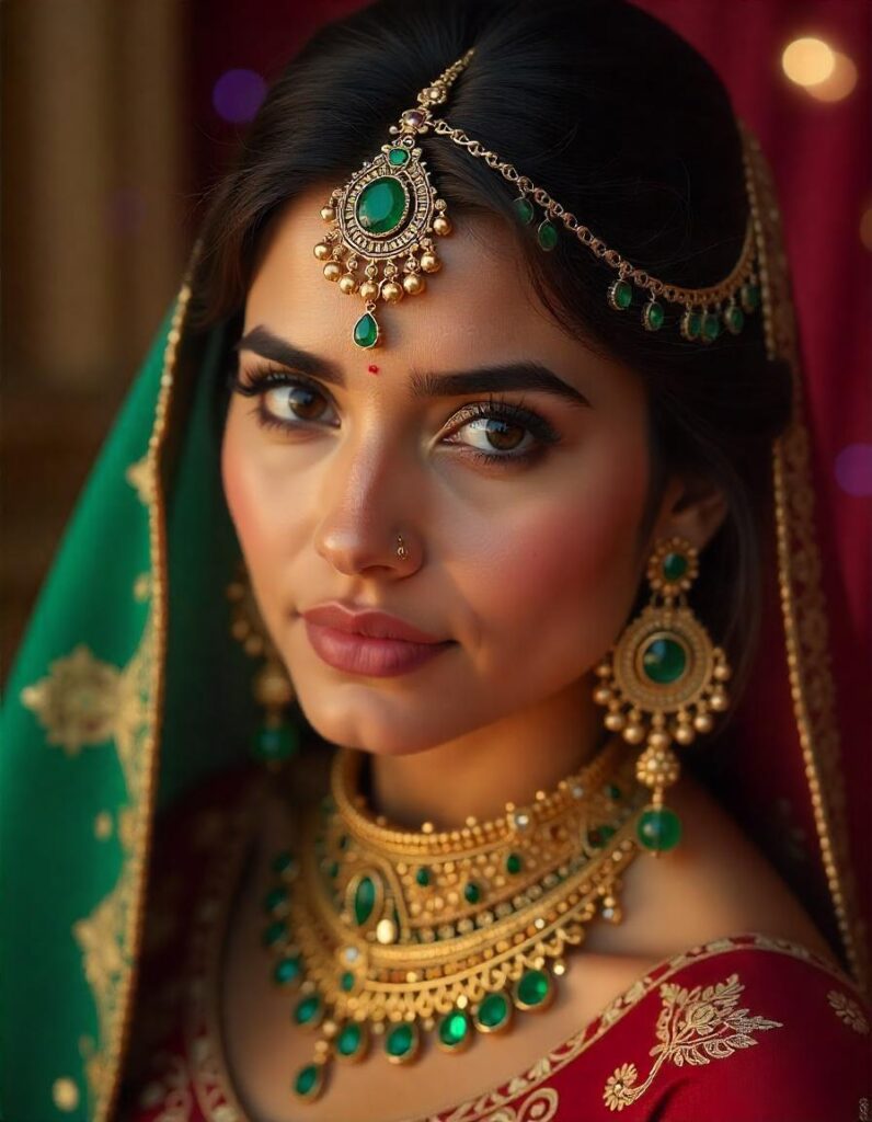 Discover the Latest Rani Haar Designs in Gold 10 Discover the Latest Rani Haar Designs in Gold