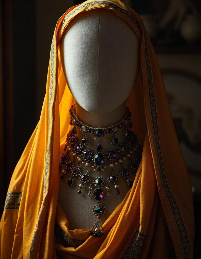 Discover the Latest Rani Haar Designs in Gold 12 Discover the Latest Rani Haar Designs in Gold