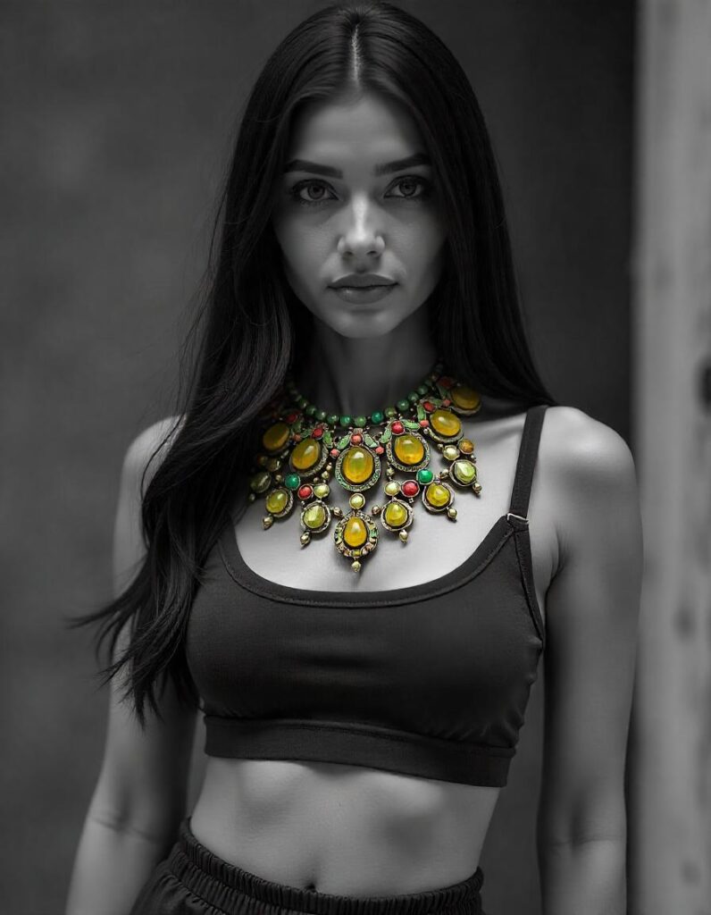 Discover the Latest Rani Haar Designs in Gold 13 Discover the Latest Rani Haar Designs in Gold