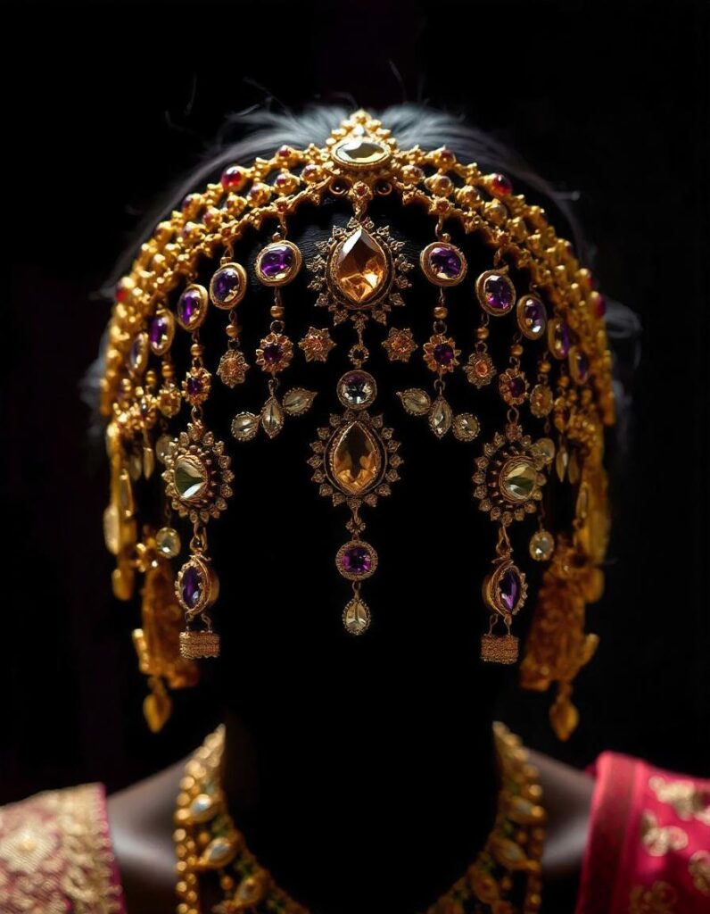 Discover the Latest Rani Haar Designs in Gold 14 Discover the Latest Rani Haar Designs in Gold