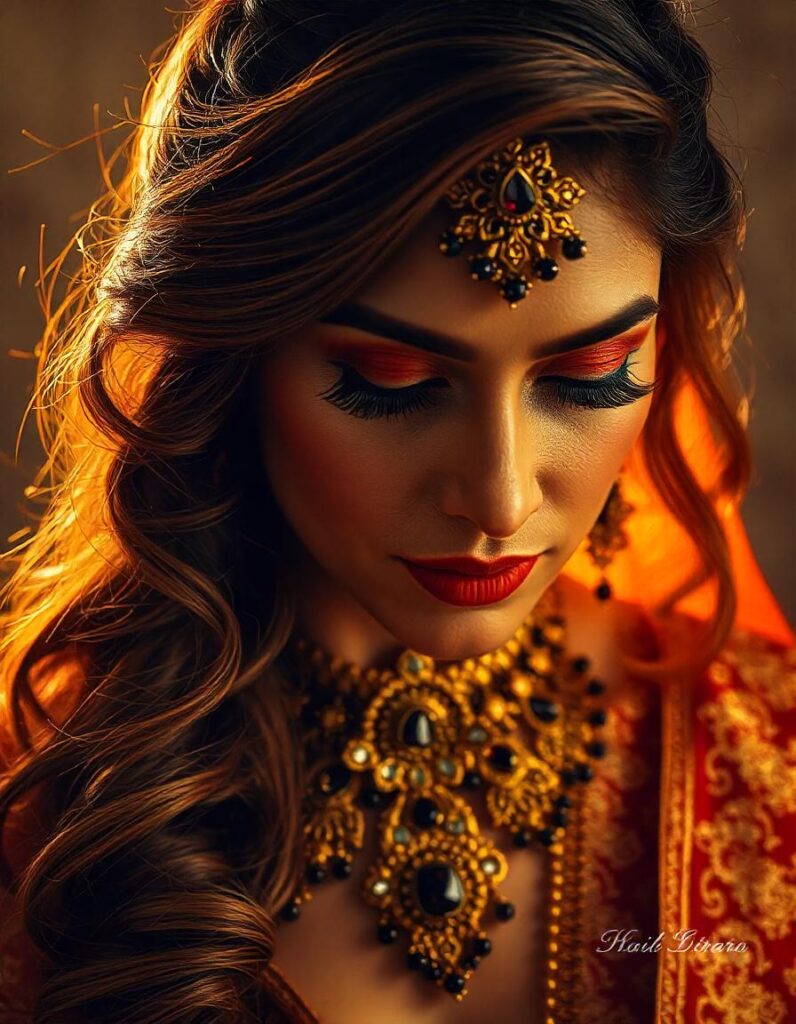 Discover the Latest Rani Haar Designs in Gold 16 Discover the Latest Rani Haar Designs in Gold