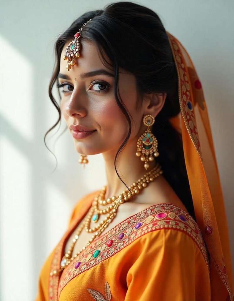 Discover the Latest Rani Haar Designs in Gold 17 Discover the Latest Rani Haar Designs in Gold
