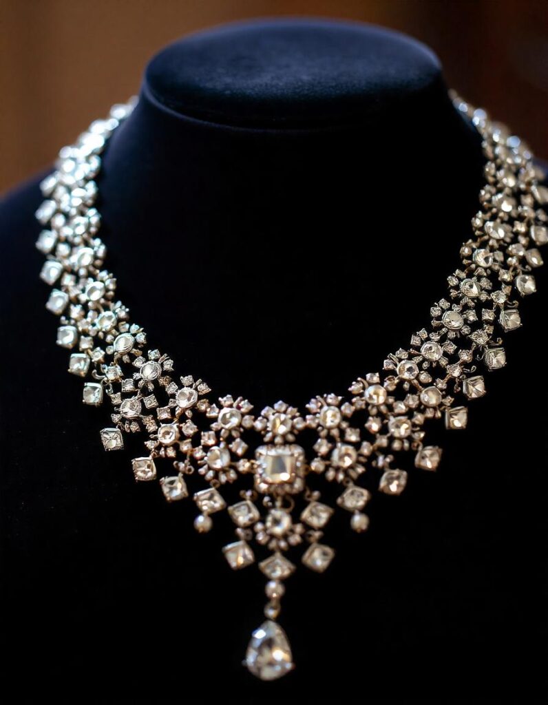 Discover the Latest Rani Haar Designs in Gold 7 Discover the Latest Rani Haar Designs in Gold