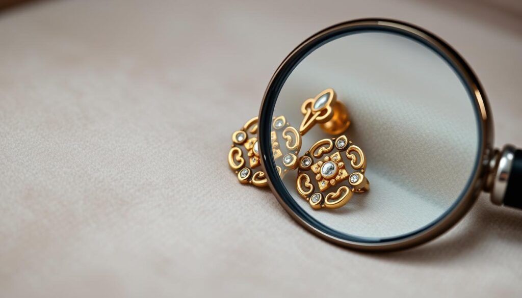 Discover Chic Gold Earring Designs for All Occasions