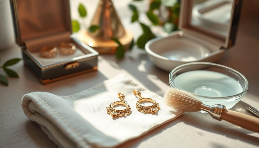 Gold Earrings Designs for Your Daily Look