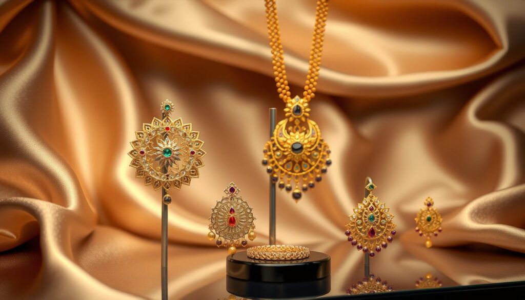Discover the Latest Rani Haar Designs in Gold 19 Discover the Latest Rani Haar Designs in Gold