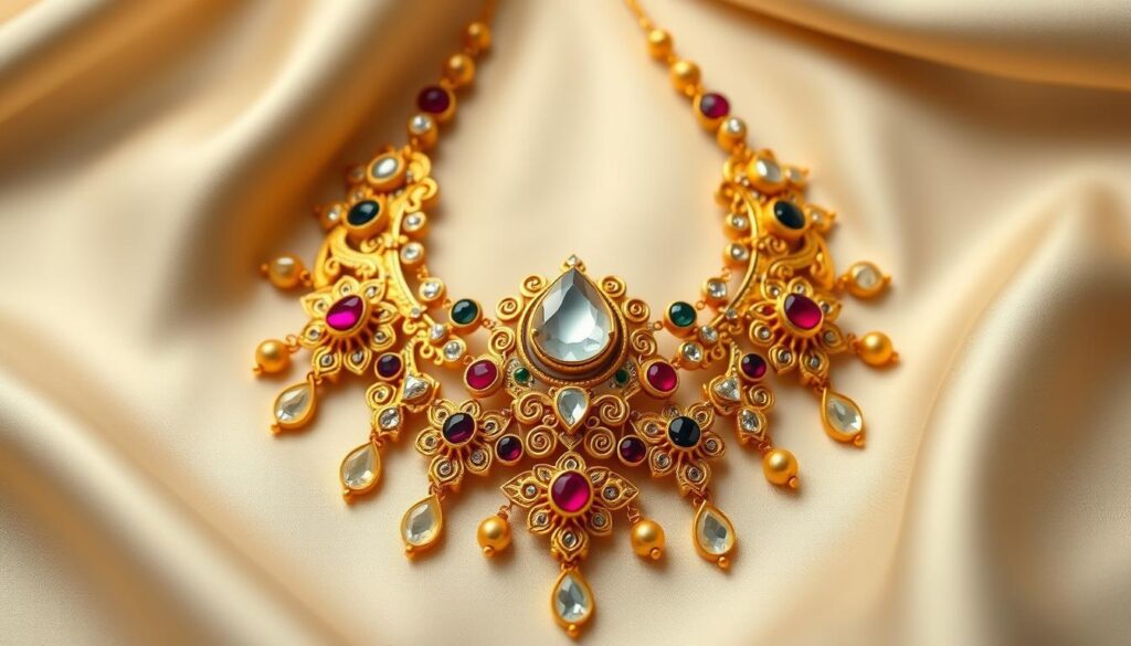 Discover the Latest Rani Haar Designs in Gold 20 Discover the Latest Rani Haar Designs in Gold