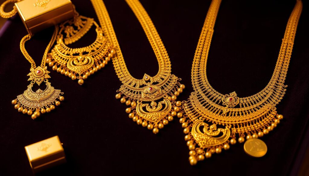 Discover the Latest Rani Haar Designs in Gold 24 Discover the Latest Rani Haar Designs in Gold