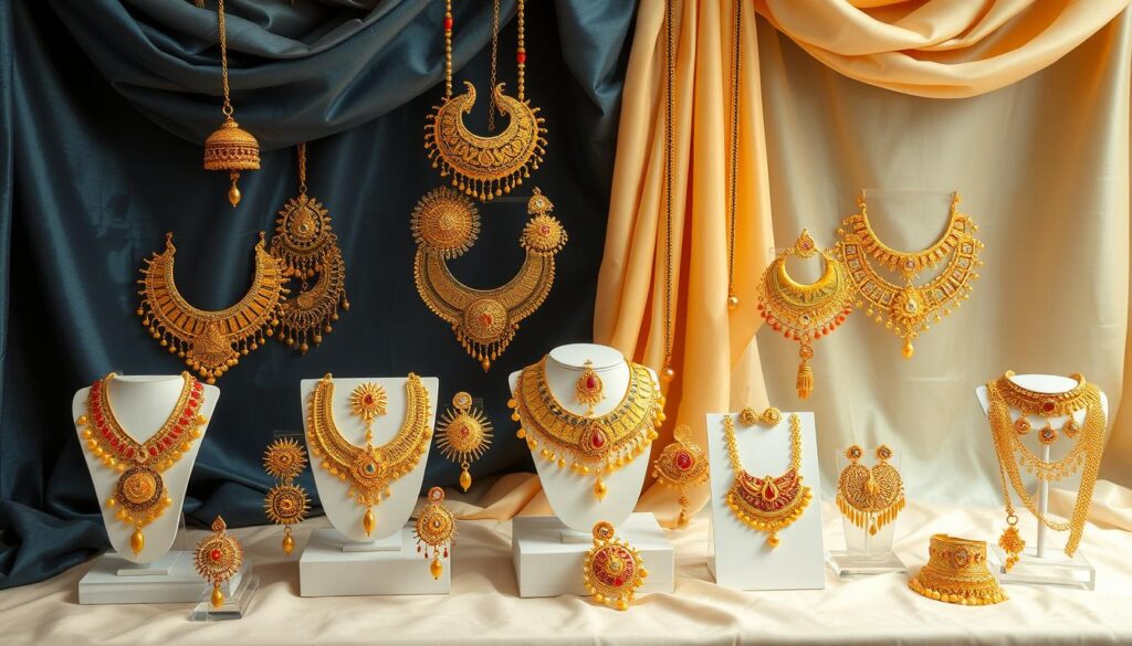 Discover the Latest Rani Haar Designs in Gold 23 Discover the Latest Rani Haar Designs in Gold