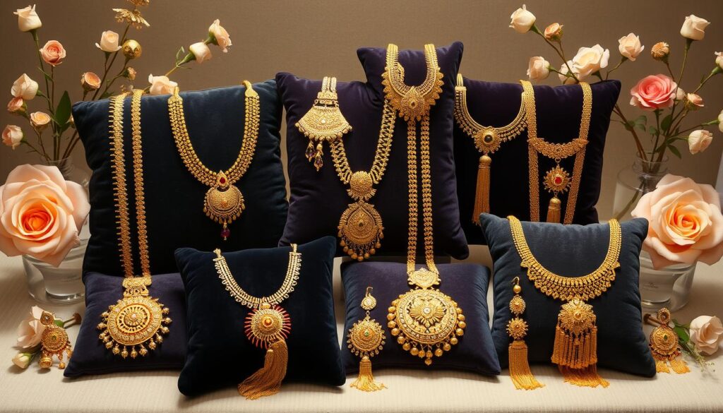 Discover the Latest Rani Haar Designs in Gold 21 Discover the Latest Rani Haar Designs in Gold