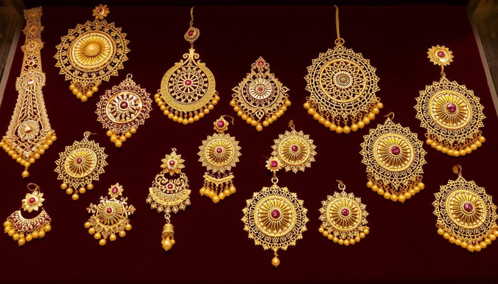 Discover the Latest Rani Haar Designs in Gold 26 Discover the Latest Rani Haar Designs in Gold