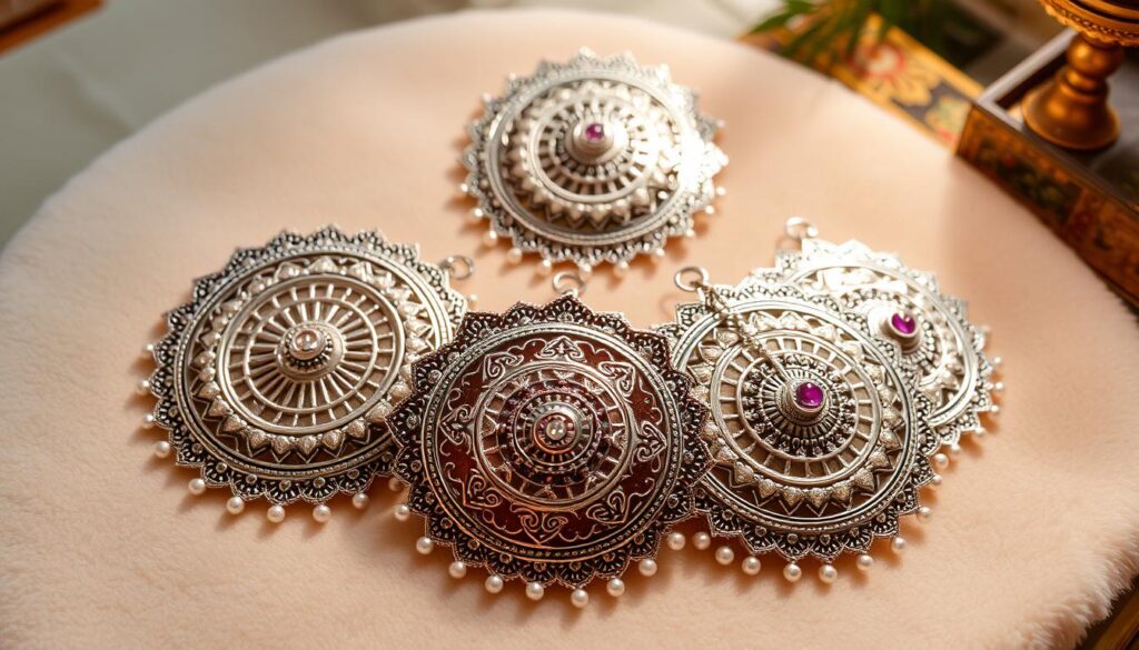 Beautiful Silver Payal Designs to Enhance Your Look