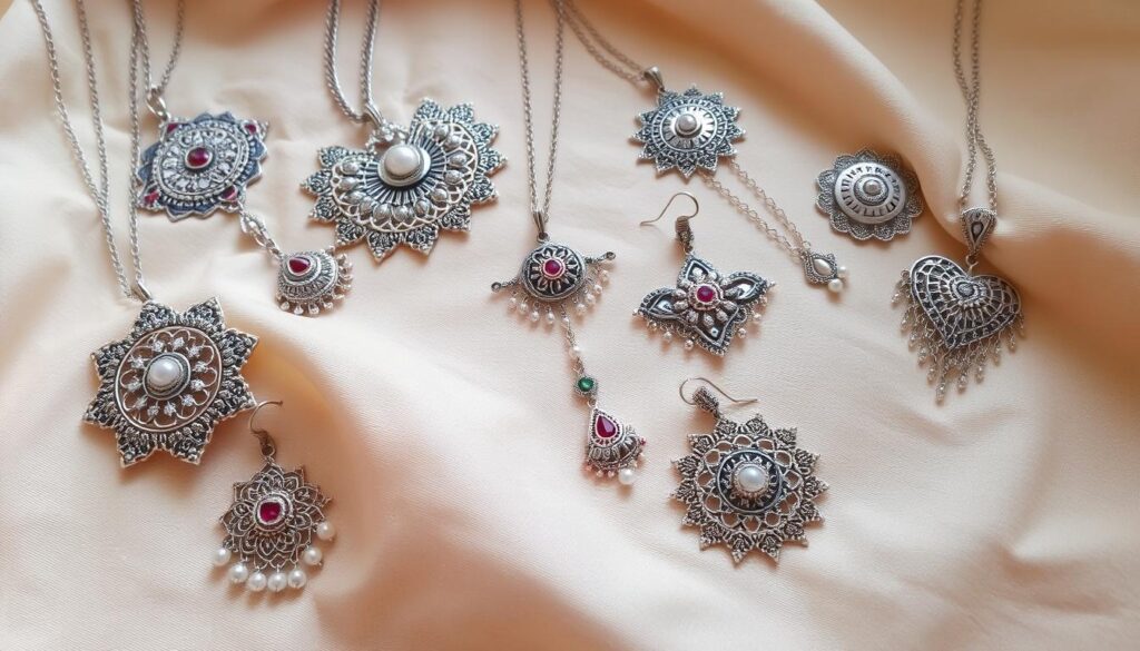 Beautiful Silver Payal Designs to Enhance Your Look