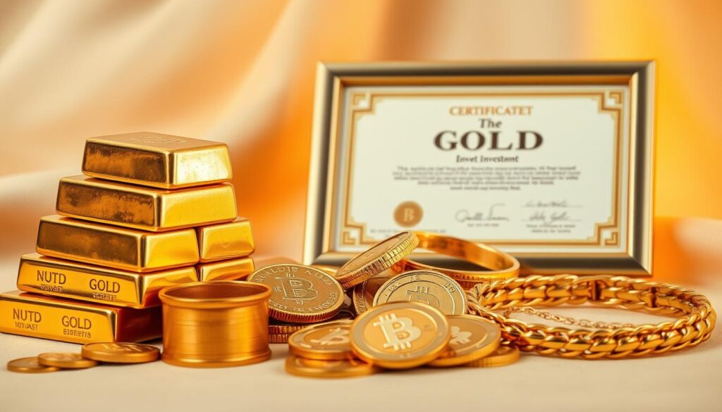 Secure Your Future with Gold: Buy Now