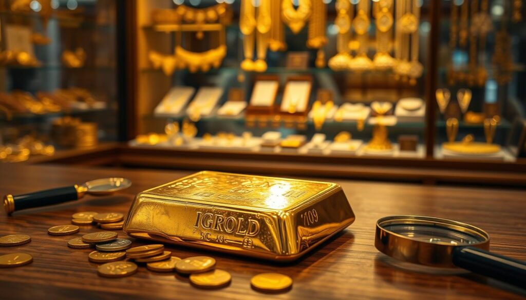 Secure Your Future with Gold: Buy Now