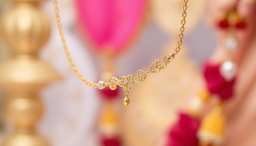 Discover Stunning Gold Mangalsutra Designs for Your Special Day