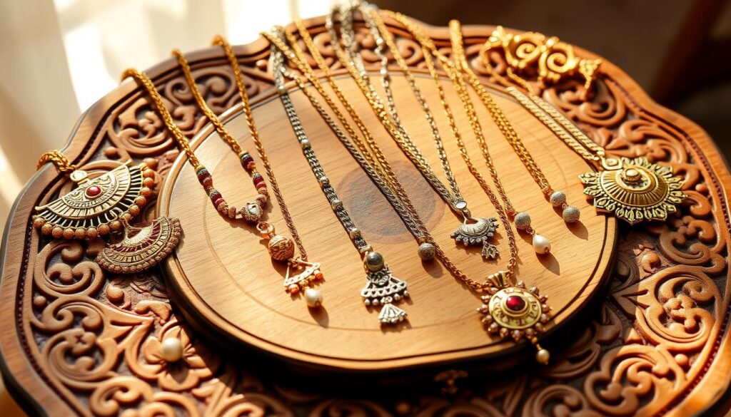 Explore Best Mangalsutra Designs for Your Ceremony