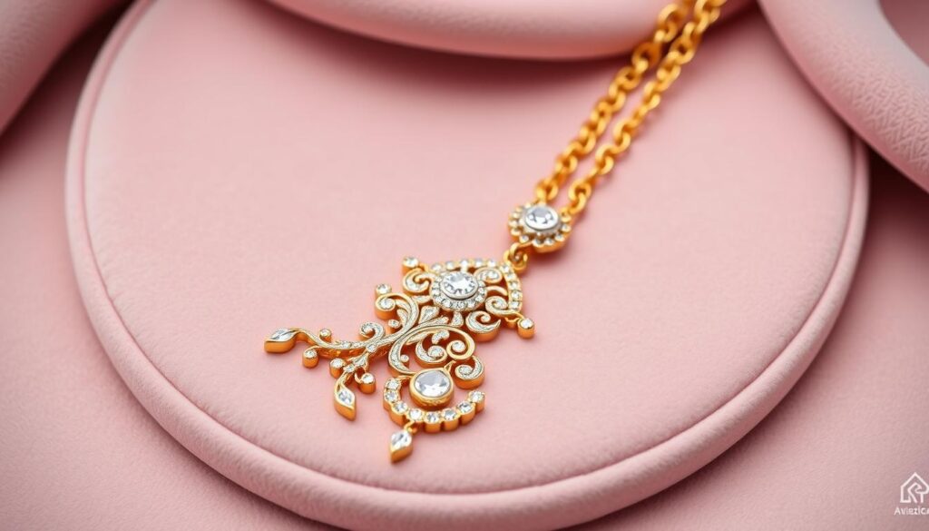 Discover Stunning Gold Mangalsutra Designs for Your Special Day