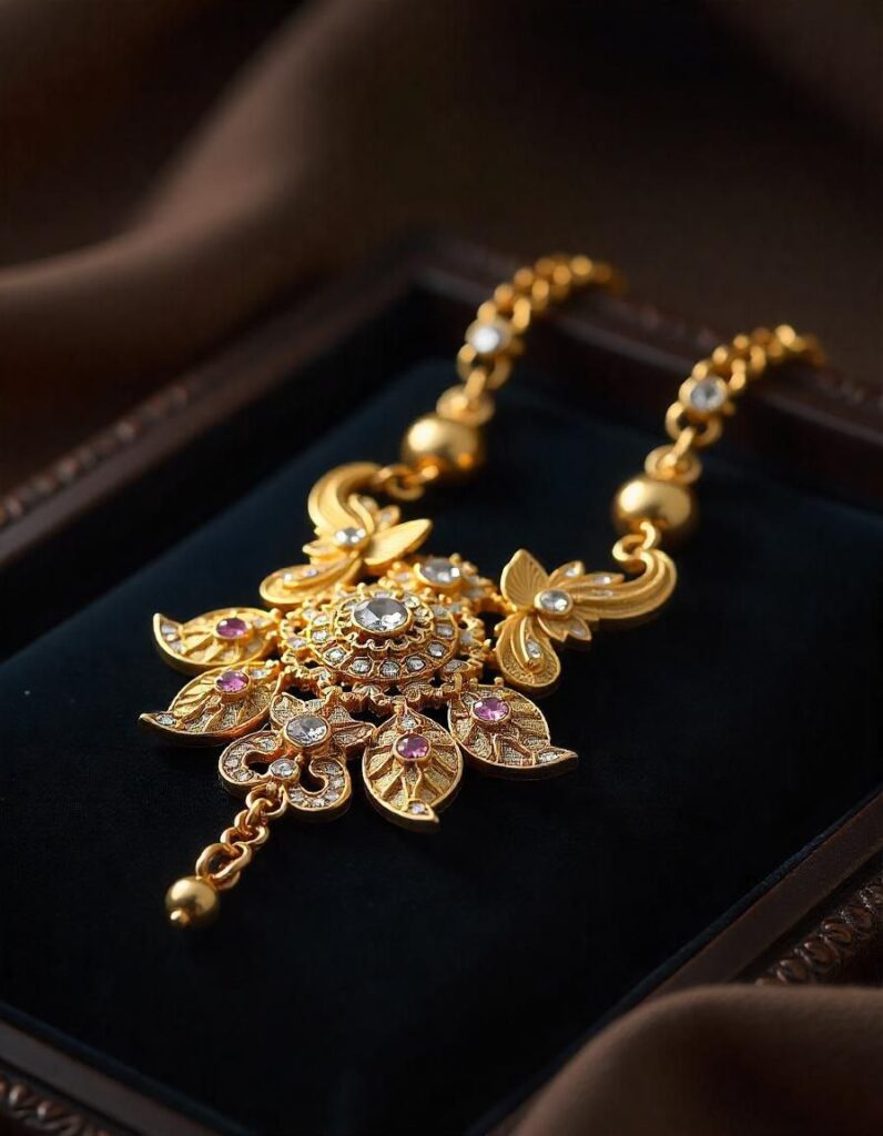 Explore Best Mangalsutra Designs for Your Ceremony