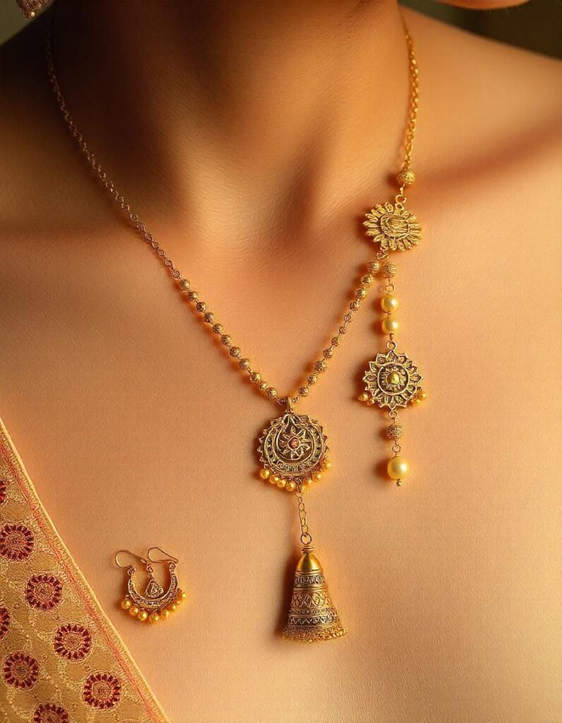 Explore Best Mangalsutra Designs for Your Ceremony