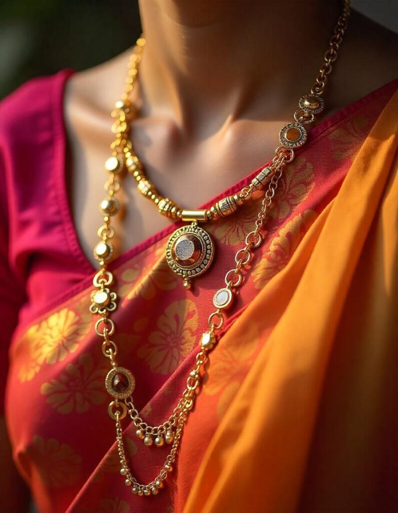 Explore Best Mangalsutra Designs for Your Ceremony